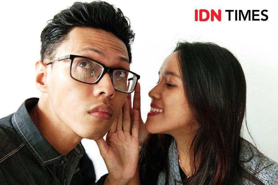 7 Cara untuk Menghindarkanmu dari Ngomongin Teman di Belakang