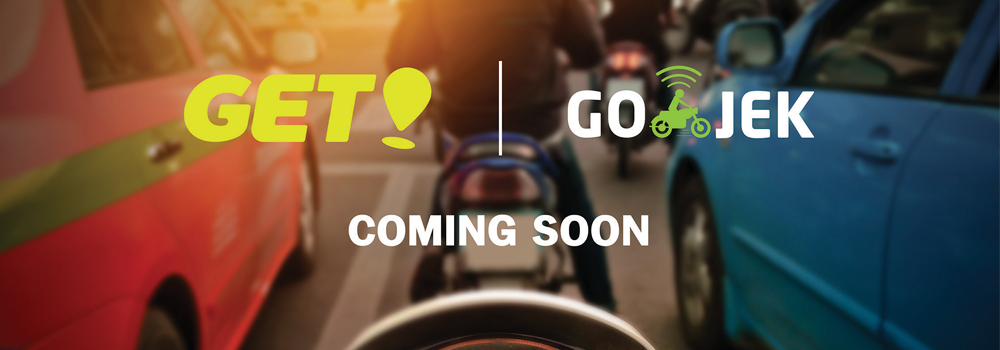 Lebarkan Sayap ke Pasar ASEAN, Go-Jek Ekspansi ke Singapura Tahun Ini