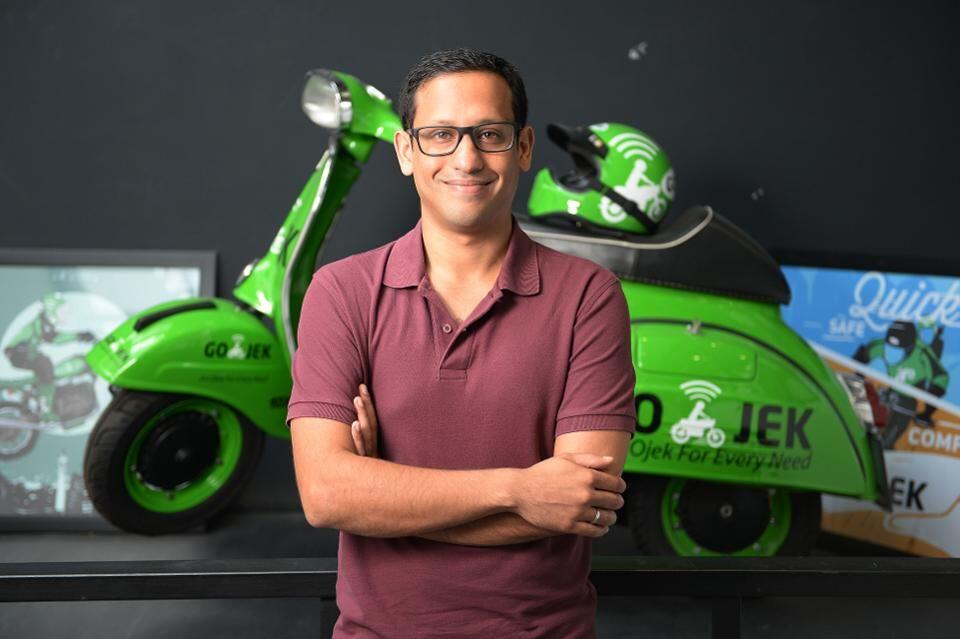 Lebarkan Sayap ke Pasar ASEAN, Go-Jek Ekspansi ke Singapura Tahun Ini