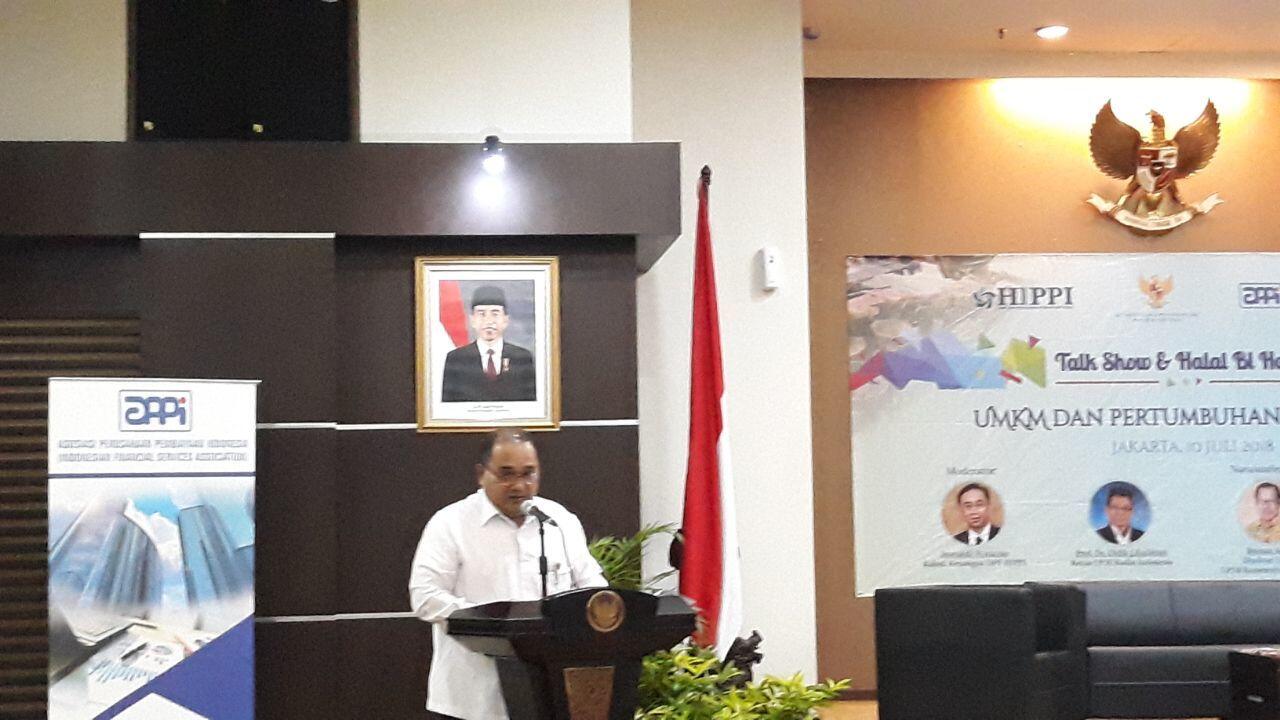 Kementerian Koperasi Minta Pemenang Pilkada Perhatikan UMKM