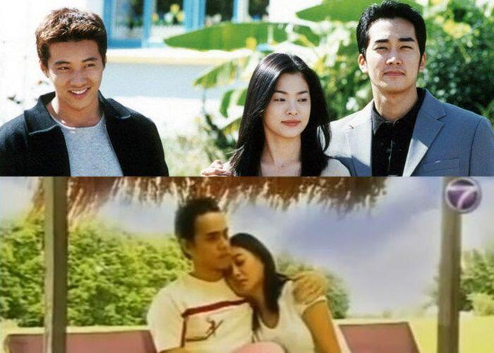 5 Sinetron Indonesia yang Ceritanya Mirip Banget Sama Drama Korea