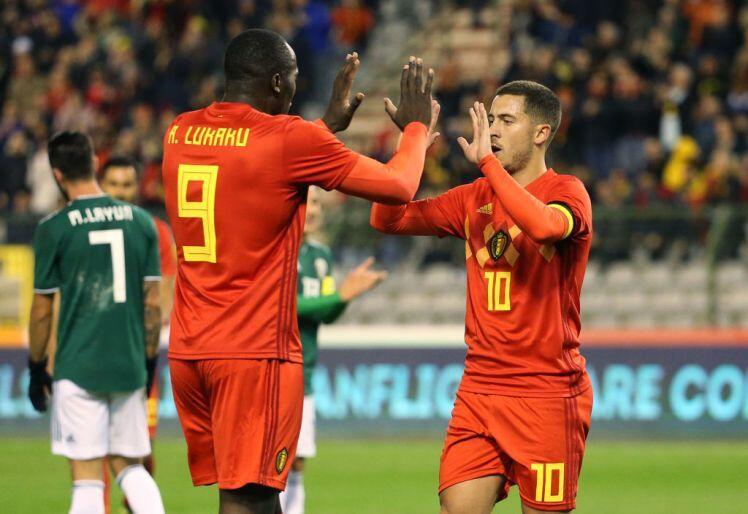 4 Perbandingan Kekuatan Prancis & Belgia: dari Kiper Hingga Penyerang