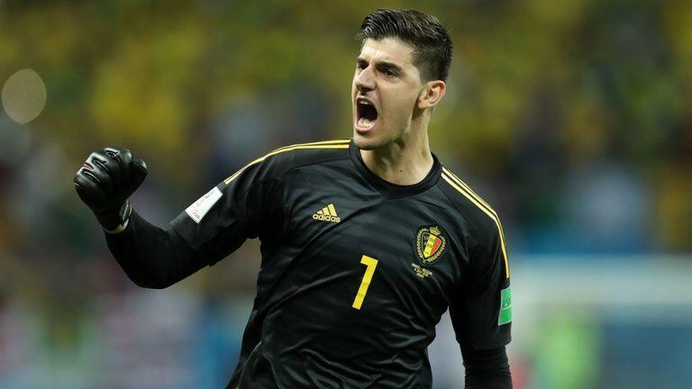4 Perbandingan Kekuatan Prancis & Belgia: dari Kiper Hingga Penyerang