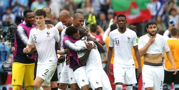 Inilah Hasil Head To Head Terakhir Antara Prancis vs Belgia