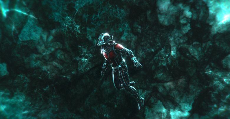 6 Teka-teki Hubungan Post-Credit 'Ant-Man & The Wasp' & Avengers 4