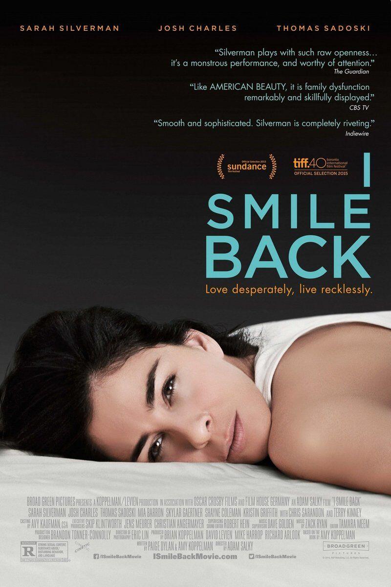 5 Film Tentang Bipolar Disorder yang Memotivasimu untuk Terus Berjuang
