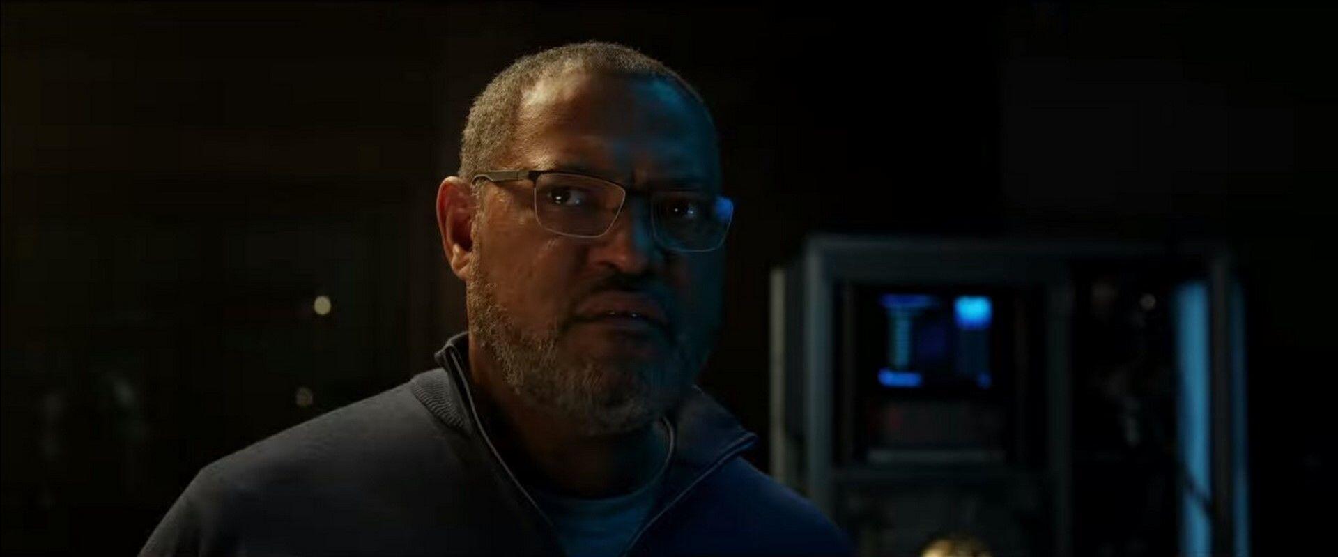 6 Teka-teki Hubungan Post-Credit 'Ant-Man & The Wasp' & Avengers 4