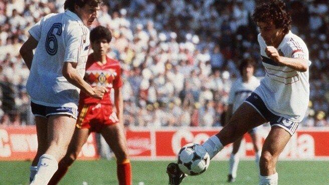 3 Rekam Jejak Pertemuan Prancis Vs Belgia di Turnamen Internasional