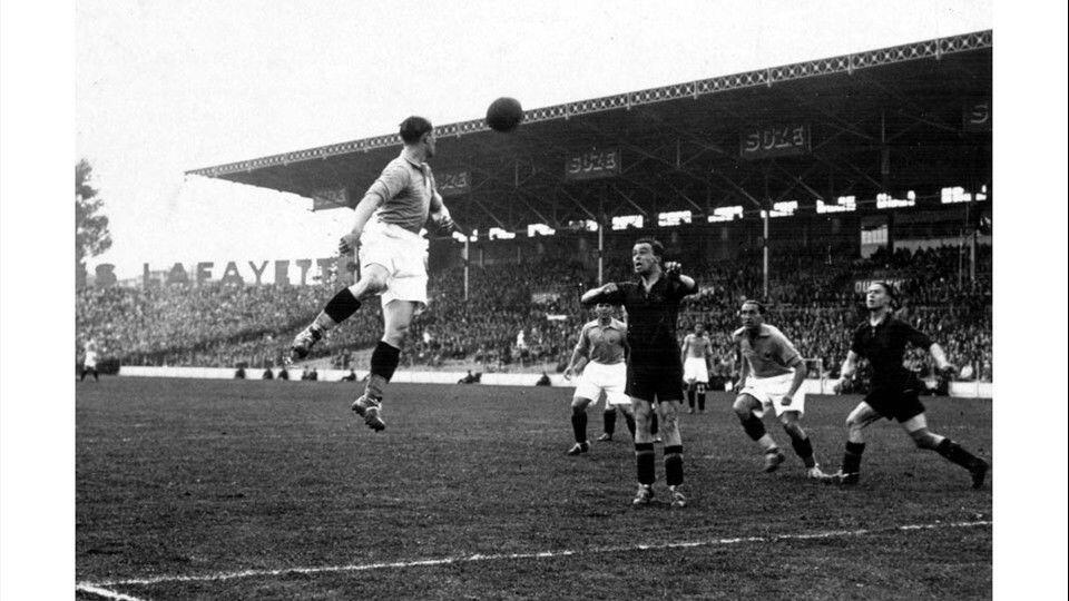 3 Rekam Jejak Pertemuan Prancis Vs Belgia di Turnamen Internasional