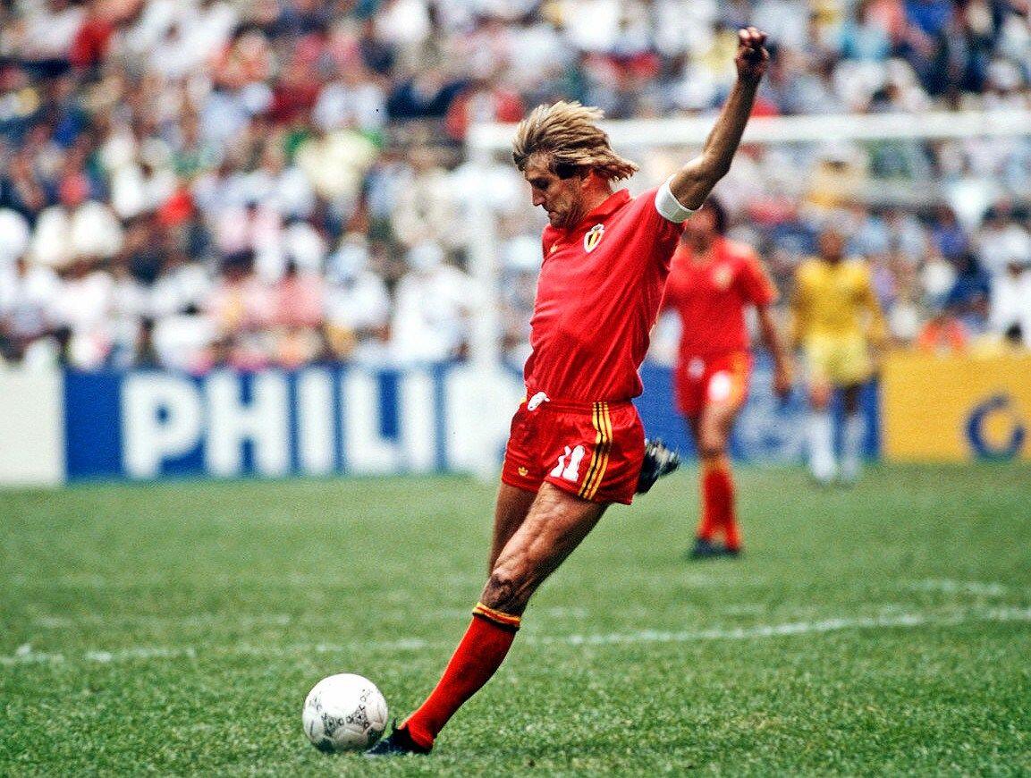 3 Rekam Jejak Pertemuan Prancis Vs Belgia di Turnamen Internasional