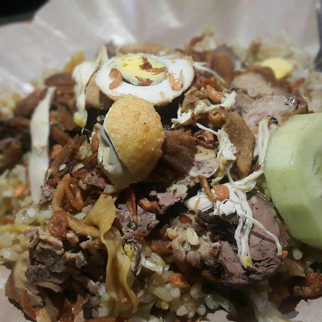 8 Makan Malam Favorit Mahasiswa di Malang, Murah Meriah dan Kenyang!