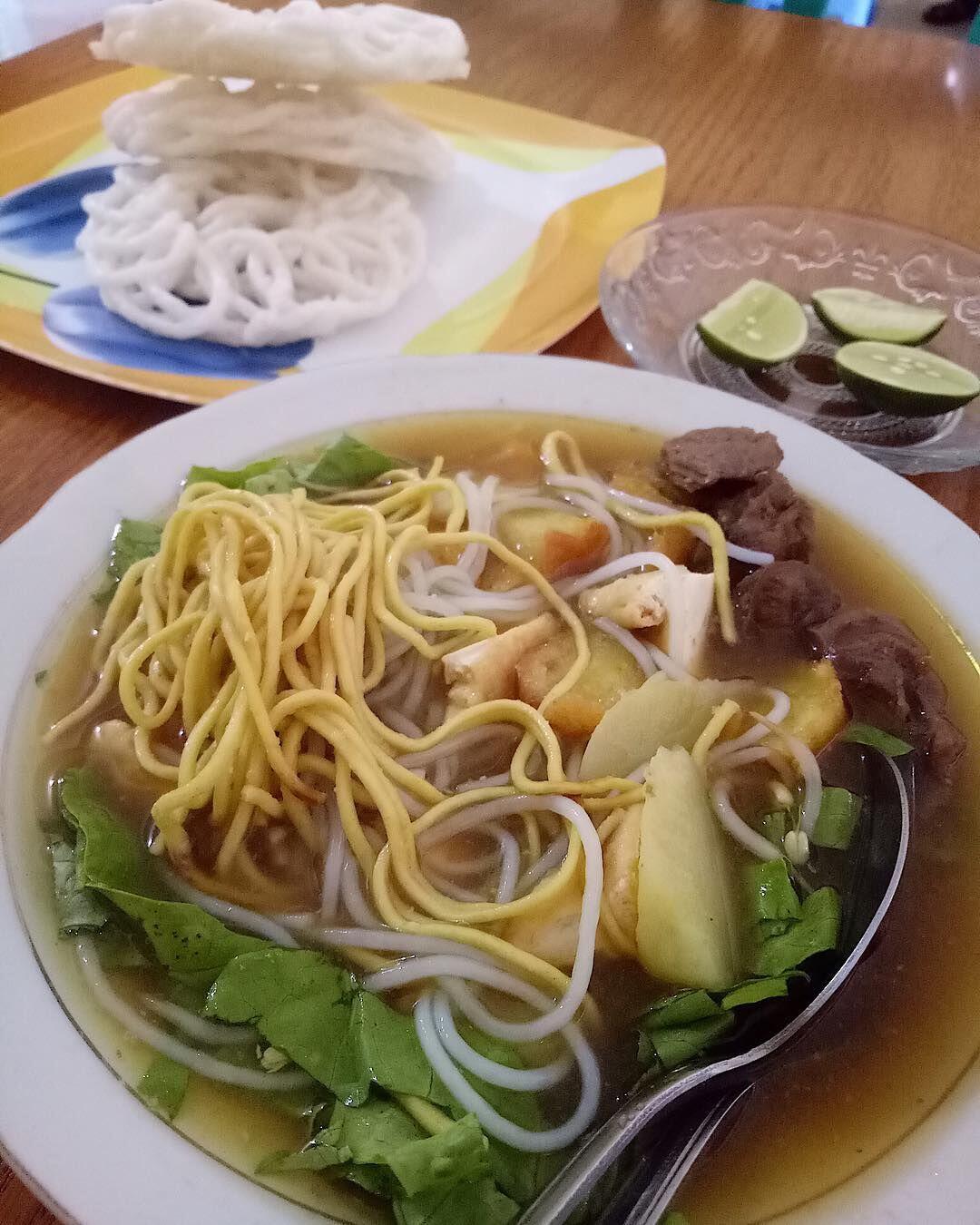 8 Makan Malam Favorit Mahasiswa di Malang, Murah Meriah dan Kenyang!