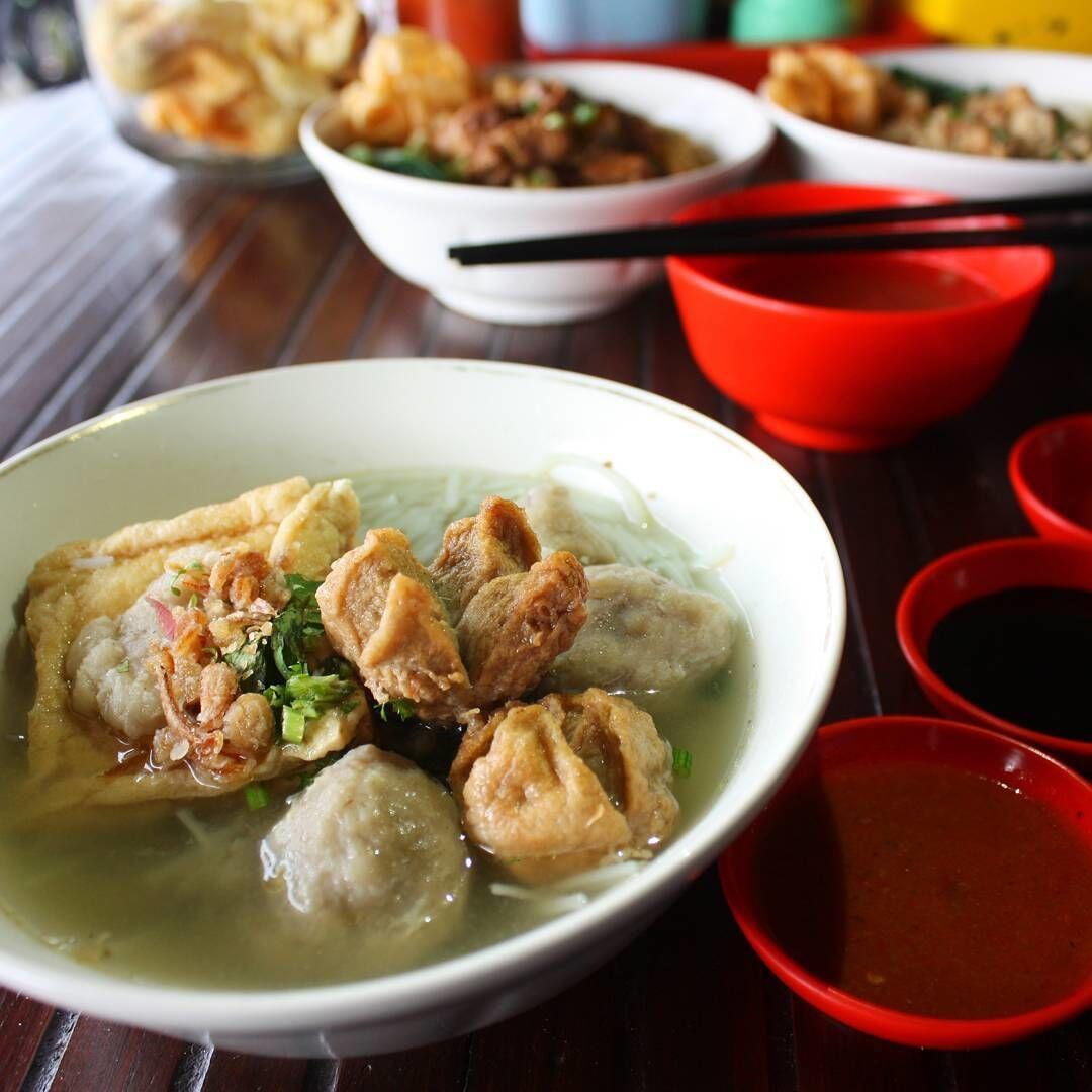 8 Makan Malam Favorit Mahasiswa di Malang, Murah Meriah dan Kenyang!