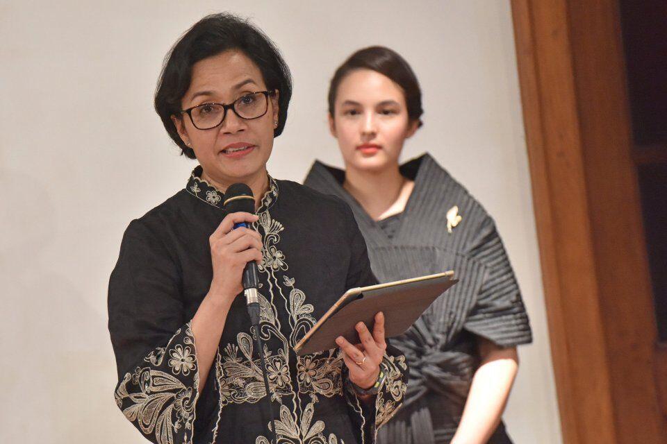 Sri Mulyani Ungkap Alasan Jokowi Tak Ajukan APBN Perubahan 2018