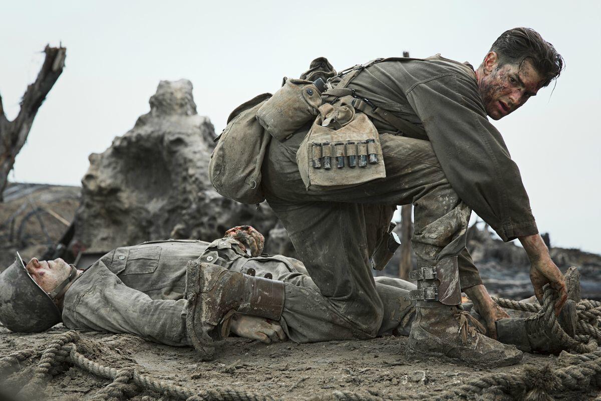 7 Film Bergenre Perang yang Punya Cerita Berkualitas