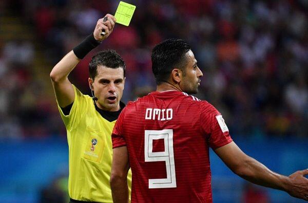 Andreas Cunha Ditunjuk Pimpin Laga Prancis vs Belgia, Ini Profilnya
