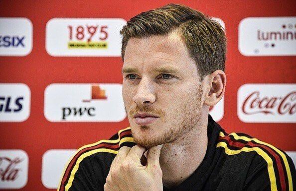 Bela Timnas Belgia Lebih Dari 100 Kali, Ini Profil Jan Vertonghen
