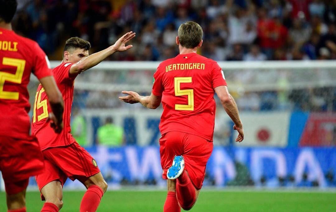Bela Timnas Belgia Lebih Dari 100 Kali, Ini Profil Jan Vertonghen