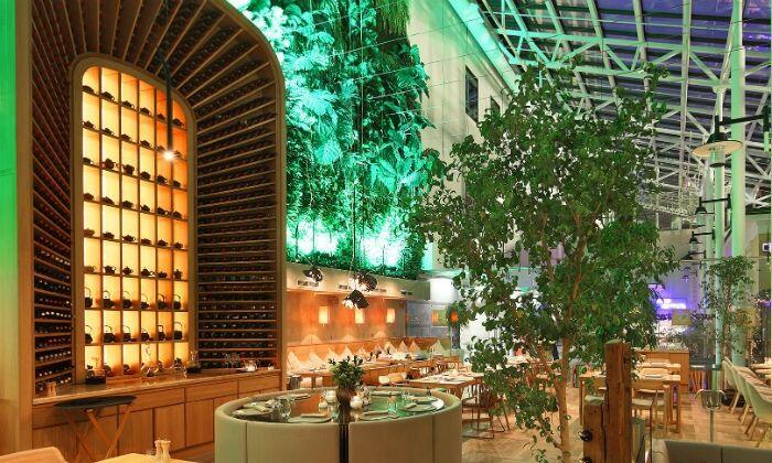 5 Resto Sushi Terbaik di Moskow, Pecinta Makanan Jepang Wajib Mampir