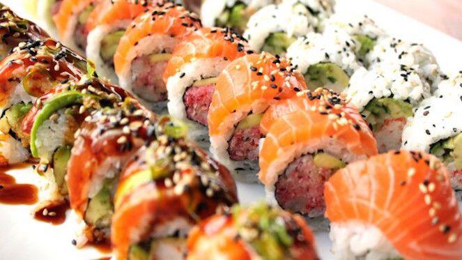 5 Resto Sushi Terbaik di Moskow, Pecinta Makanan Jepang Wajib Mampir