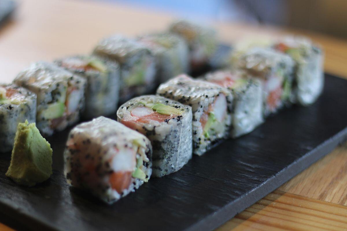 5 Resto Sushi Terbaik di Moskow, Pecinta Makanan Jepang Wajib Mampir