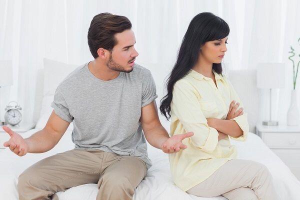 Hindari 5 Hal Ini Jika Ingin Menegur Kesalahan Pasangan