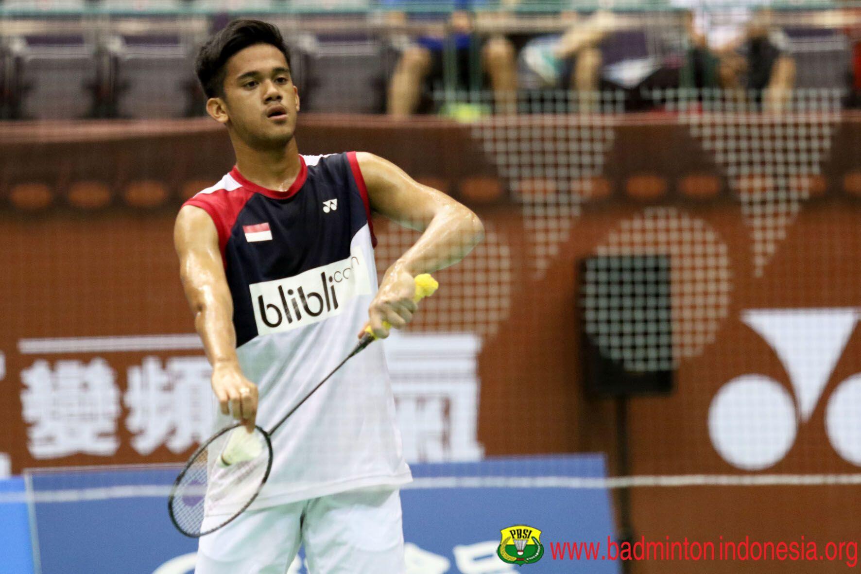 4 Fakta Pemain Indonesia di Thailand Open 2018