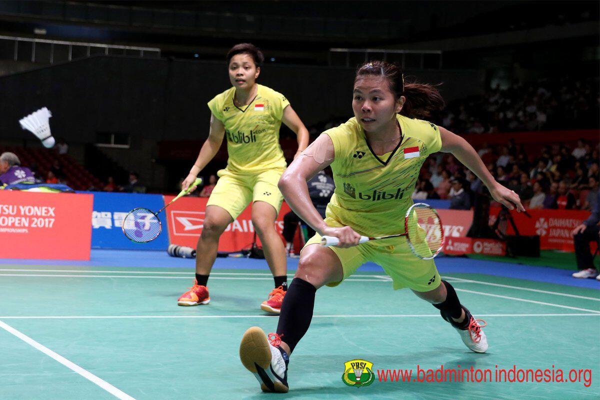 4 Fakta Pemain Indonesia di Thailand Open 2018