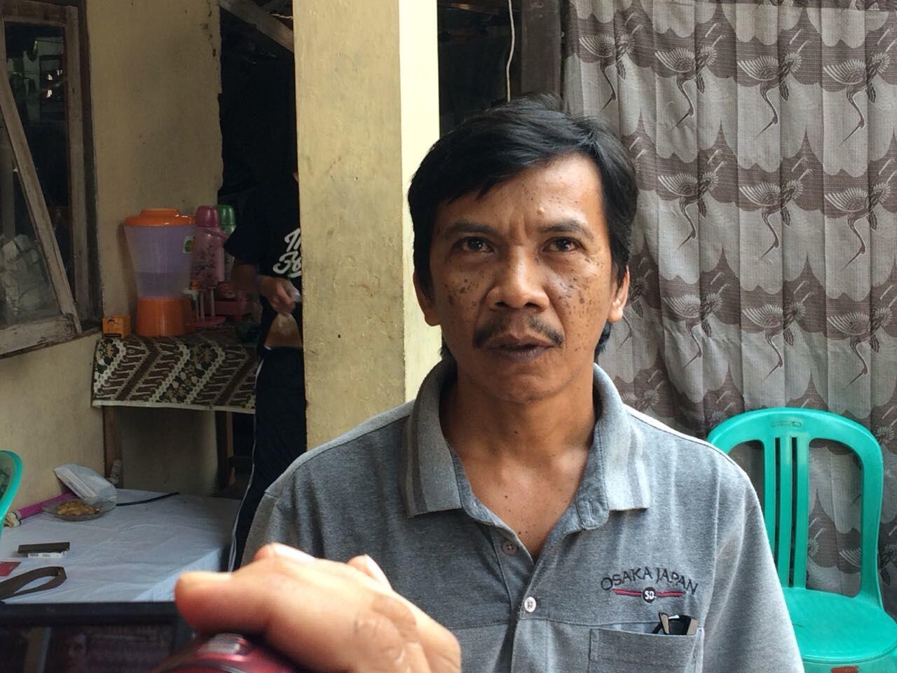 Densus 88 Kembali Tangkap Lima Terduga Teroris di Depok