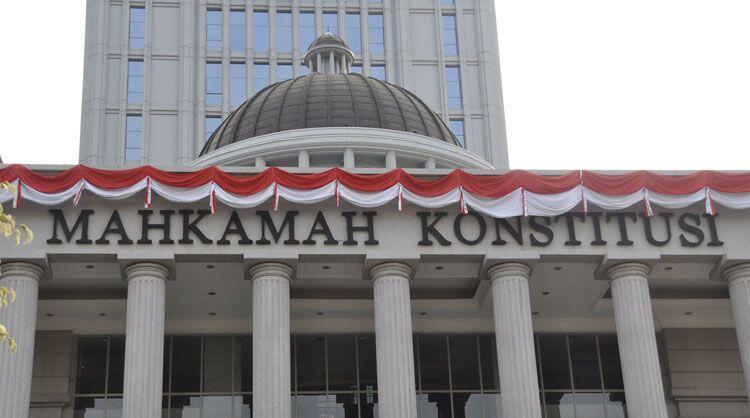 Ini Profil Singkat 9 Calon Hakim Mahkamah Konstitusi