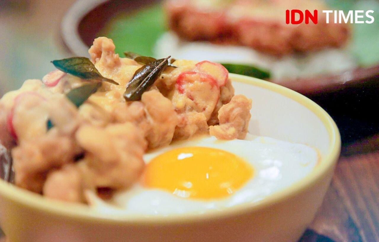 12 Potret The People’s Café, Tempat Nongkrong Asyik dan Seru Abis!