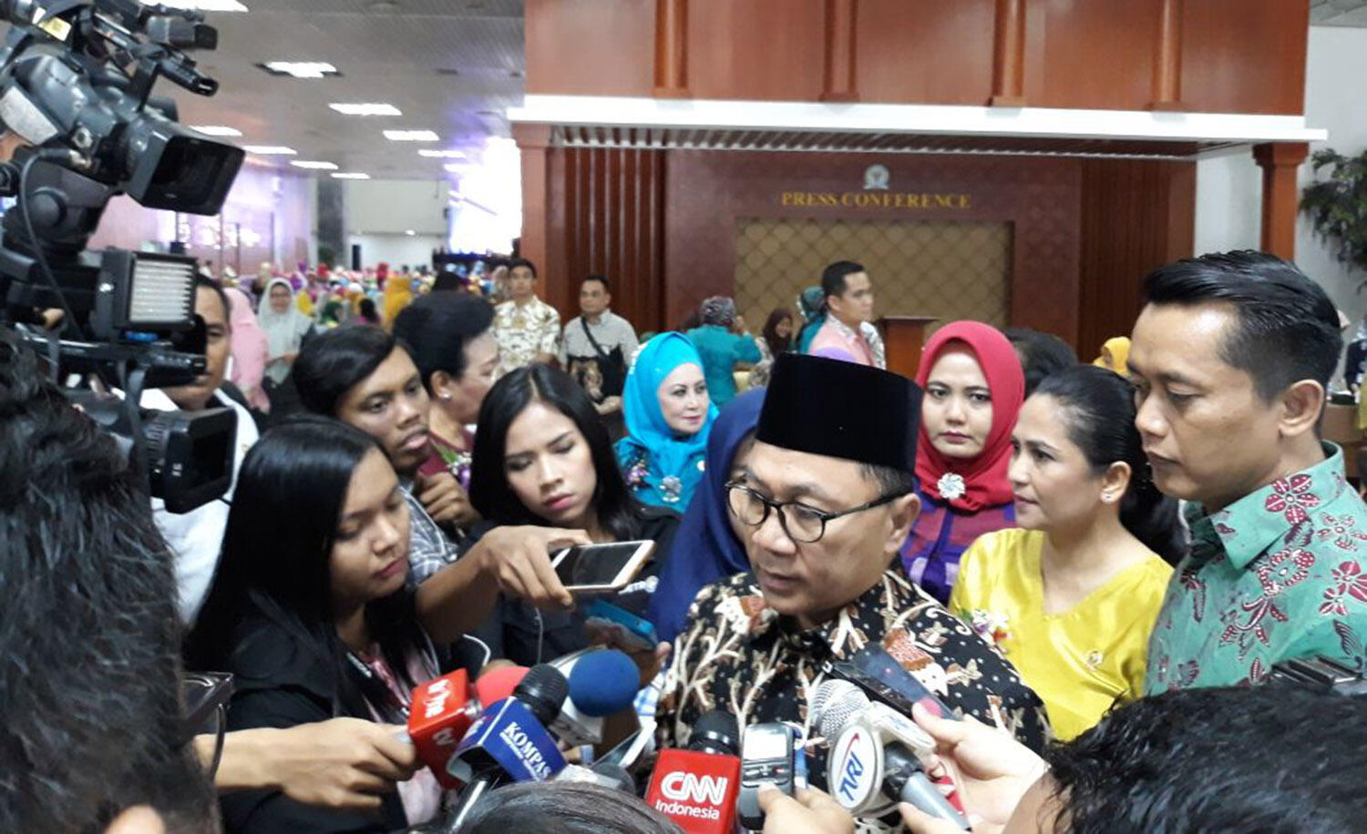 PKS Ingin Pilpres 2019 Rasa Pilkada DKI 2017, PAN Pesimistis