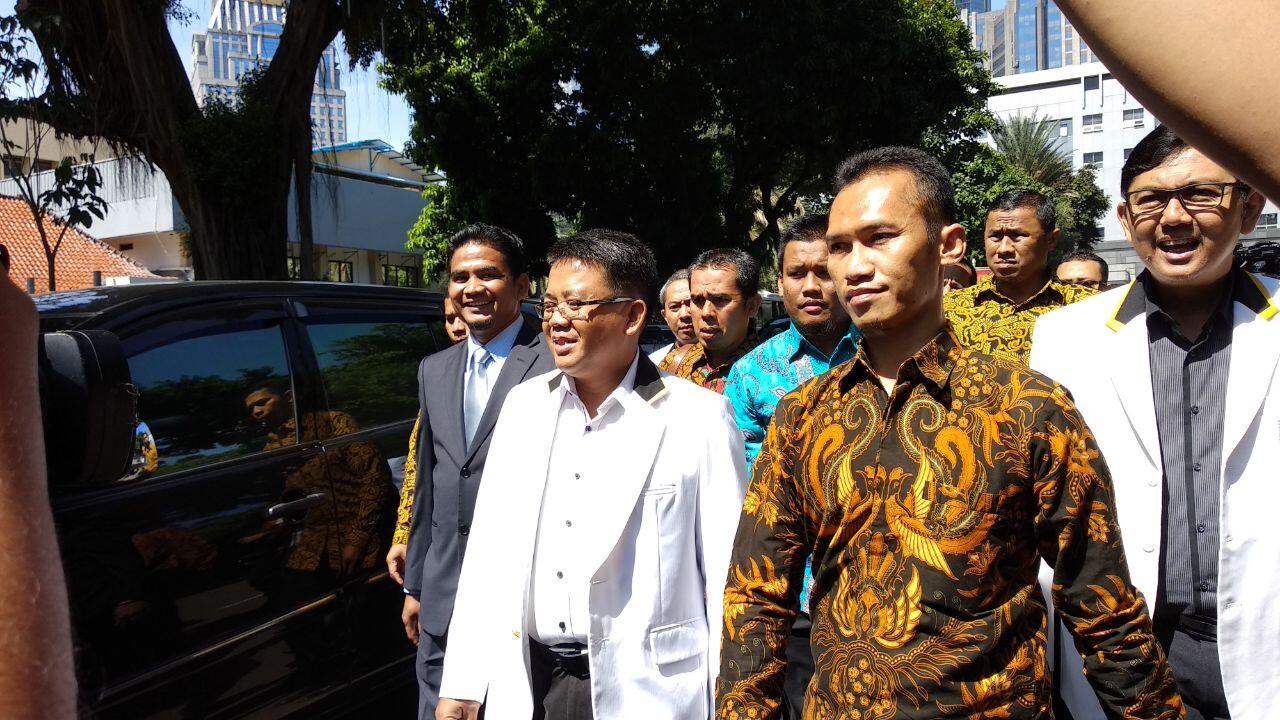 PKS Ingin Pilpres 2019 Rasa Pilkada DKI 2017, PAN Pesimistis