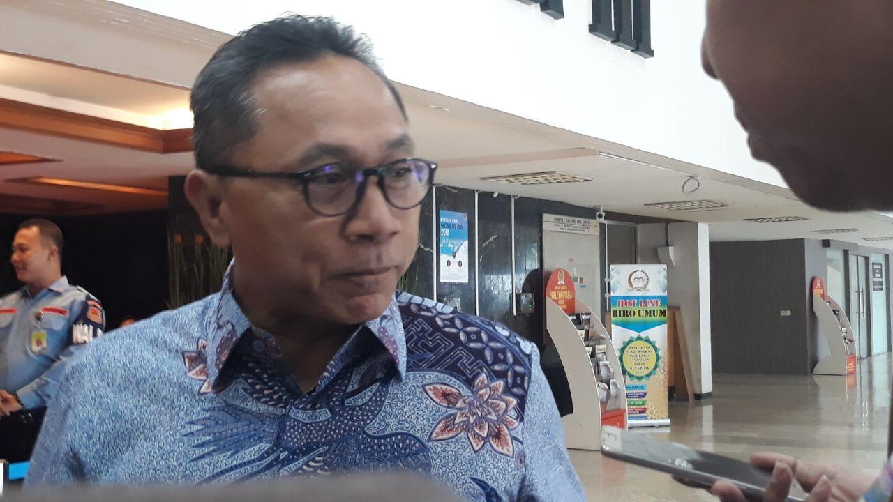 PKS Ingin Pilpres 2019 Rasa Pilkada DKI 2017, PAN Pesimistis
