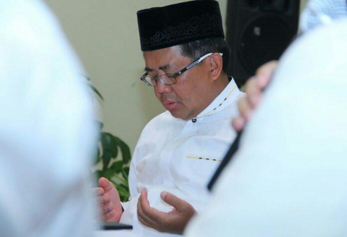 Bantah Uno, Presiden PKS Bantah Sudah Ada Bahasan Kabinet 2019