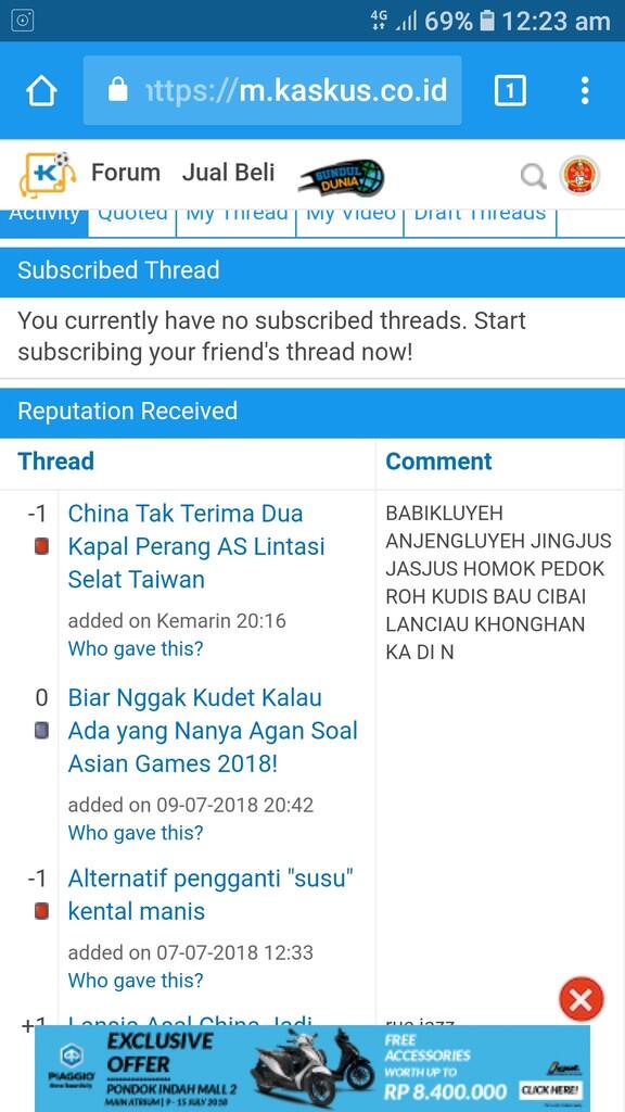 China Tak Terima Dua Kapal Perang AS Lintasi Selat Taiwan