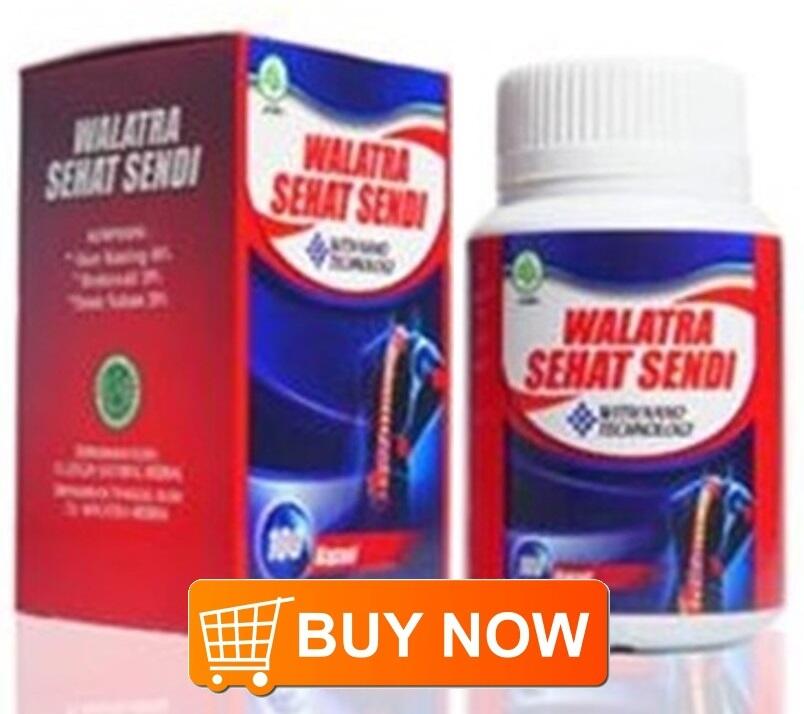 Walatra Sehat Sendi