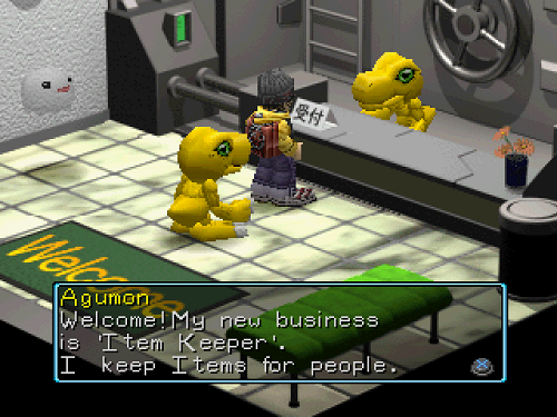 Pengen Nostalgia Main Digimon World? 5 Hal Ini Kudu Penting Banget Buat Dilakuin