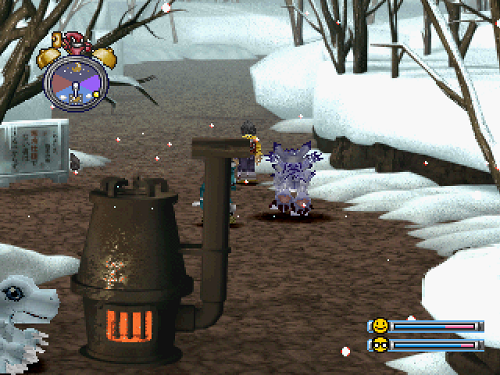 Pengen Nostalgia Main Digimon World? 5 Hal Ini Kudu Penting Banget Buat Dilakuin