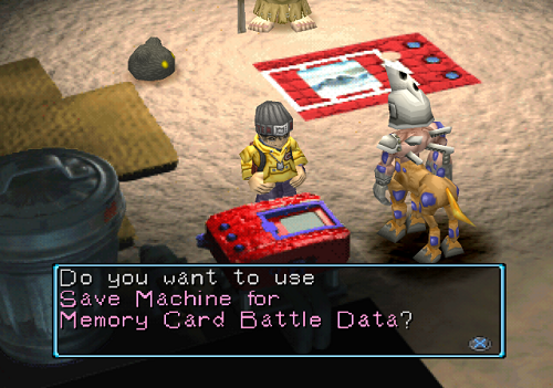 Pengen Nostalgia Main Digimon World? 5 Hal Ini Kudu Penting Banget Buat Dilakuin