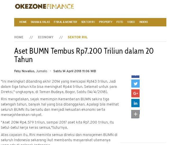 Jubir PSI Heran Prabowo Tak Paham Good Debt dan Bad Debt