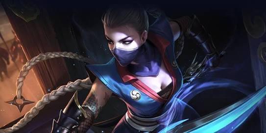 5 Tips Dasar Menjadi DS Laner Di Arena Of Valor