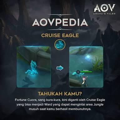 5 Tips Dasar Menjadi DS Laner Di Arena Of Valor