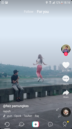 Ini persyaratan tim Tik Tok ke Menkominfo