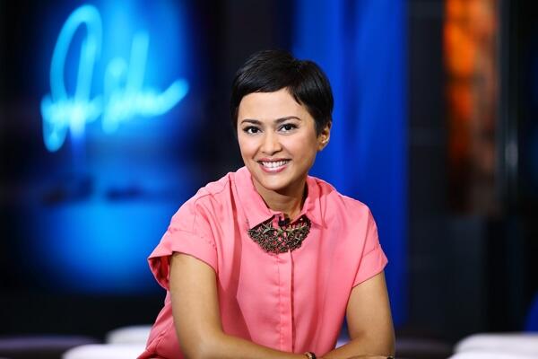 &#91;KUY&#93; Deretan VJ Cantik yang Sampai Sekarang Awet Muda, Mari Di Cekidotin!