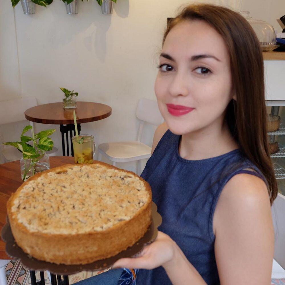 &#91;KUY&#93; Deretan VJ Cantik yang Sampai Sekarang Awet Muda, Mari Di Cekidotin!