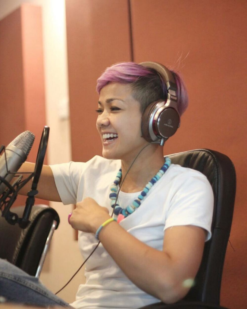 &#91;KUY&#93; Deretan VJ Cantik yang Sampai Sekarang Awet Muda, Mari Di Cekidotin!