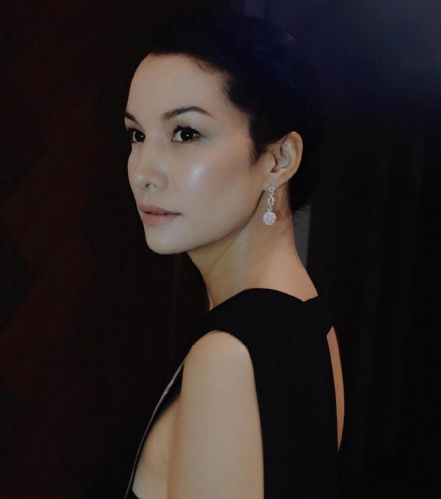 &#91;KUY&#93; Deretan VJ Cantik yang Sampai Sekarang Awet Muda, Mari Di Cekidotin!
