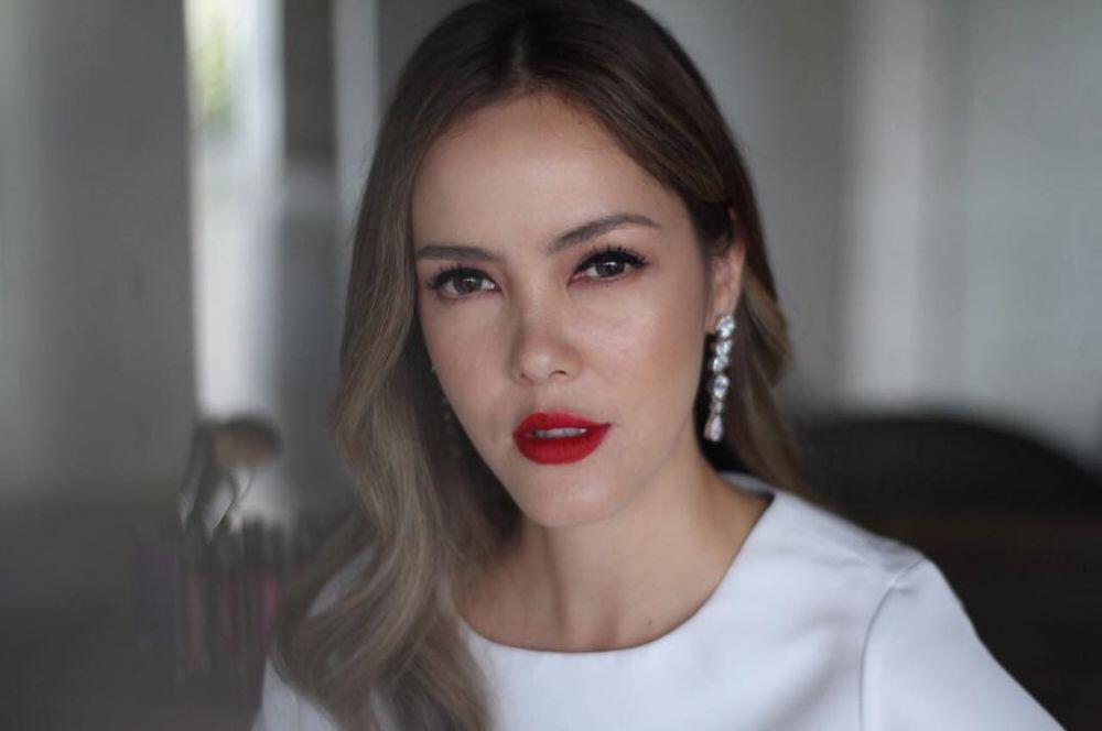 &#91;KUY&#93; Deretan VJ Cantik yang Sampai Sekarang Awet Muda, Mari Di Cekidotin!