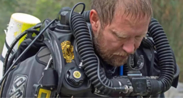 Para Pahlawan Di Dunia Nyata dalam Misi Kemanusiaan #ThaiCaveRescue